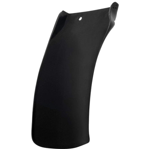 Acerbis Airbox Mud Flap - Black , Color: Black 2081680001