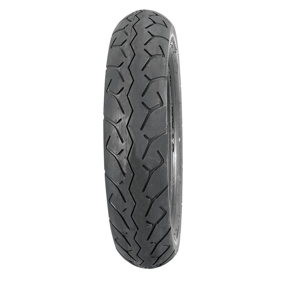 Bridgestone Original Equipment VT1300 CS Sabre Rebel Honda Front Tire - 90/90-21 TL - 90/90-21 TL
