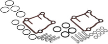 Load image into Gallery viewer, JAMES GASKET 99-12 T/C TAPPED CVR &amp; P/ROD TUBE (KIT) JGI-11293-K