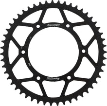 Load image into Gallery viewer, Supersprox Steel Sprocket - 51T Black RFE-990-51-BLK
