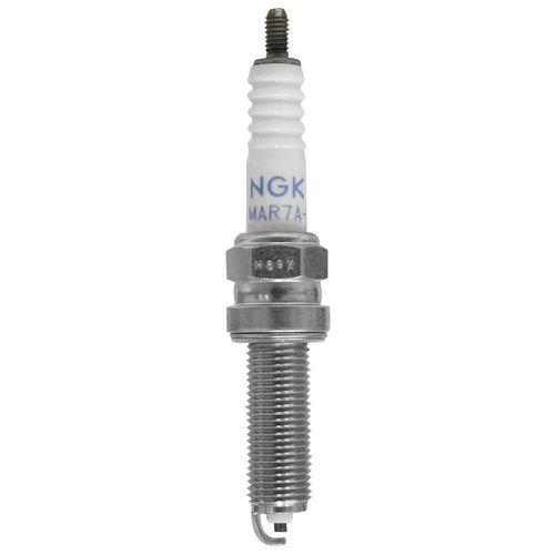 NGK LMAR8A-9 Spark Plug, 1ea
