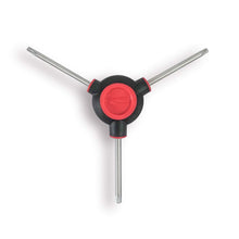 Load image into Gallery viewer, FEEDBACK SPORTS 3 WAY TORX WRENCH T25, T27, T30 17138