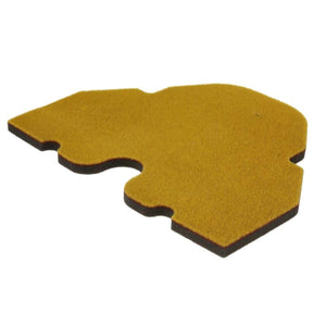 Hiflofiltro HFA2604 Premium OE Replacement Air Filter