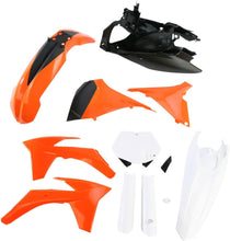Load image into Gallery viewer, JAMES GASKET 06-08 DYNA/SOFTAIL CLUTCH RLS LEVER 5 PK JGI-37101-84-B - Motomike Canada
