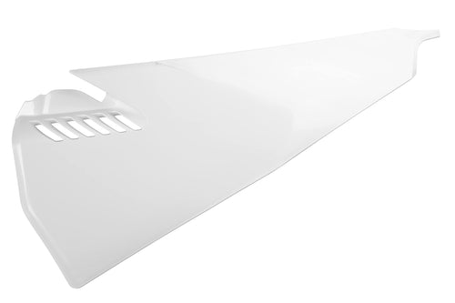 Acerbis - 20-23 Husqvarna 150-450 TE/TC/FC/FE/FX Airbox Cover Vented- 20 White (2802006811)