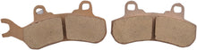 Load image into Gallery viewer, DP BRAKES BRAKE PAD SINTERED DP573 DP573