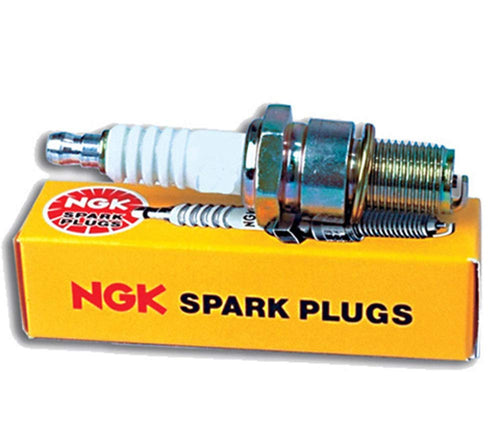 NGK SPARK PLUGS BR9ECSIX-5 IRIDIUM IX  PLUG BR9ECSIX-5