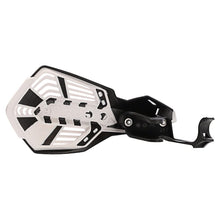 Load image into Gallery viewer, ACERBIS Handguard-K-Future KH KX250, KX450F, KX450 black/white 2895641007