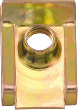 Load image into Gallery viewer, BOLT M6-1.0 Euro Style Clip Nut (10Pk) 021-60600
