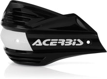 Load image into Gallery viewer, ACERBIS HANDSHIELDS X-FACTOR BK 2393480001