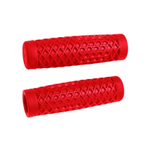 Load image into Gallery viewer, ODI VANS/CULT VTWIN GRIP 7/8 RED B01VTR