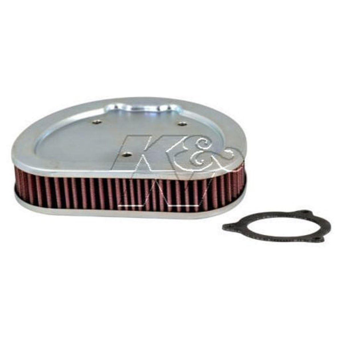 K & N 08-13 FL/DRESSER OEM AIR FILTER K&N HD-1508