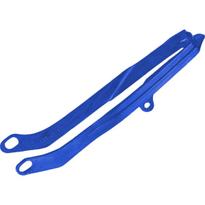 ACERBIS Chain Slider-YZ250F/450F, YZ250FX, YZ450FX, WR250F/450F blue 2215080003