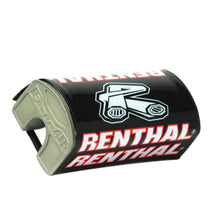 Load image into Gallery viewer, Renthal - McGrath/ 16+ KTM SX125-450/18+ Suzuki MX/Enduro Fatbar - Black (821-01-BK) - Motomike Canada