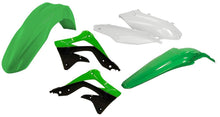 Load image into Gallery viewer, ACERBIS PLASTIC KIT- KX450F:12-12 ORIGINAL '12 2250443593