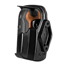 Load image into Gallery viewer, RAM Cradle Holder for The Garmin eTrex 10, 20 &amp; 30