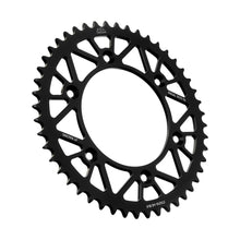 Load image into Gallery viewer, JT SPROCKETS SPROCKET RL 48T HON BLK JTA210.48BLK