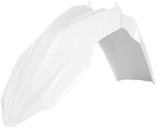 Load image into Gallery viewer, ACERBIS FENDER FRONT HUSKY WT 2393390002