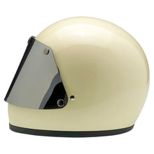 Load image into Gallery viewer, Biltwell | Gringo Blast Shield | Chrome Mirror Tint | Helmet Accessory