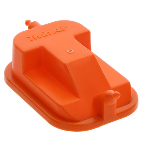 Twin Air Air Filter Cover Orange