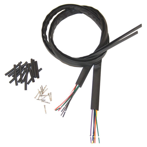 Namz Universal Handlebar Switch Wire Extensions