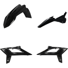 Load image into Gallery viewer, ACERBIS Plastic Kit- BETA RR:20-22 black 2936270001