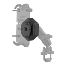 Load image into Gallery viewer, RAM MOUNT ADAPTER VIBE-SAFE MODULE - NPT NO BALL RAP-462NPT