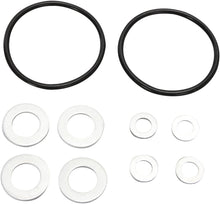 Load image into Gallery viewer, BOLT Oil Change O-Rings &amp; Drain Plug Washers 16-17 KX450F (Kt) OILCHG-KXF4.16+