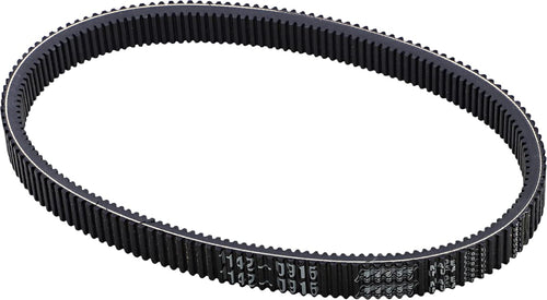 MOOSE UTILITY DIVISION MOOSE PERF PLUS DRIVE BELT 1142-0916