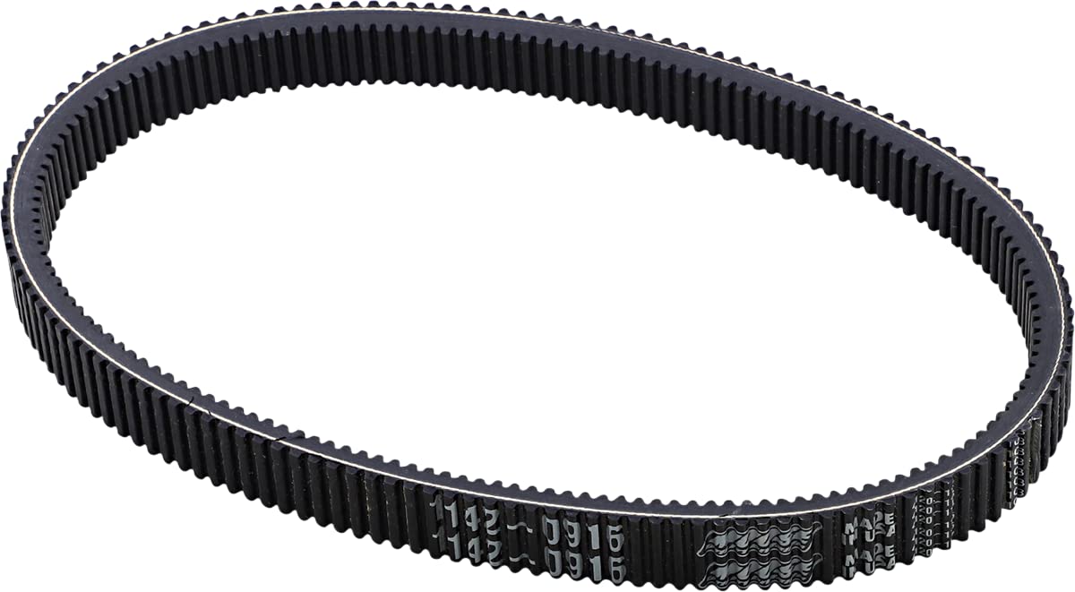 MOOSE UTILITY DIVISION MOOSE PERF PLUS DRIVE BELT 1142-0916