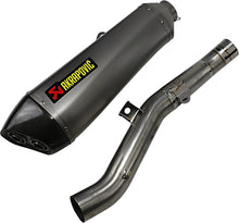 Load image into Gallery viewer, Akrapovic Mufflers Ti/Cf Concours S-K14SO5-HZAAT