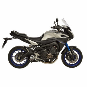 SBK LV ONE EVO 3/1 YAMAHA MT-09 TRACER (FJ-09) INOX
