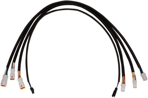 NAMZ WIRE KIT HEATGRIP 24