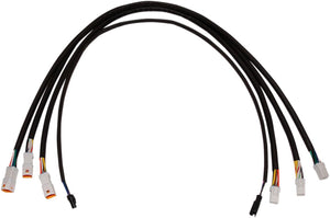NAMZ WIRE KIT HEATGRIP 24