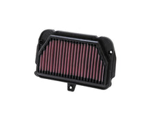 Load image into Gallery viewer, K &amp; N 09-11 RSV4 R AIR FILTER K&amp;N AL-1010