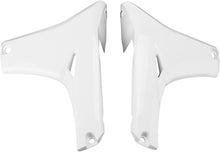 Load image into Gallery viewer, Acerbis - 10-13 Yamaha YZ450F Mud Flap - Black (2171870001)