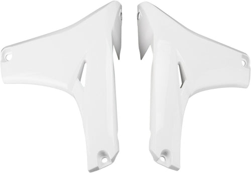 Acerbis - 10-13 Yamaha YZ450F Mud Flap - Black (2171870001)