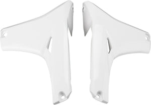 Acerbis - 10-13 Yamaha YZ450F Mud Flap - Black (2171870001)