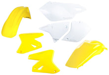 Load image into Gallery viewer, ACERBIS PLASTIC KIT- DRZ400:00-07 ORIGINAL 09' 2041080206