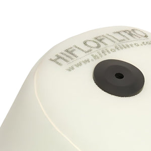 Hiflofiltro HFF2017 Dual Stage Racing Foam Air Filter