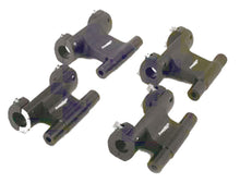 Load image into Gallery viewer, PowerMadd 45432 PowerRiser 475-3" Tall x 4.75" Wide, 7/8" Bars to 7/8" Bars