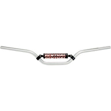 Load image into Gallery viewer, Renthal - 6.0 Trials 7/8 in. Handlebar - Silver (768-02-SI-04-254)