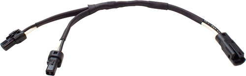 Namz Y-Harness for Daytime Runninglights and Warbonnet - Copper (core), PVC (insulation/jacketing) - Custom/Biker - Powersports Wiring Harnesses