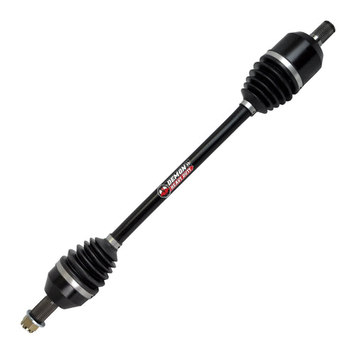 DEMON Heavy Duty Replacement Axle for Honda Talon 1000R 2019-2021 REAR Left/Right Axle See Description for Fitment