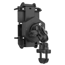 Load image into Gallery viewer, RAM MOUNT PHONE MOUNT QUICK GRIP VIBE SAFE U BOLT BASE RAM-B-149Z-A-PD4-462