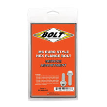 Load image into Gallery viewer, Bolt Mc Hardware SV-M6EURO Accessories