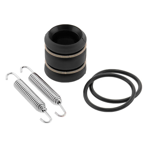 Bolt MC Hardware YZ.EX.125CC Yamaha 2-Stroke Exhaust Pipe Seal Kit