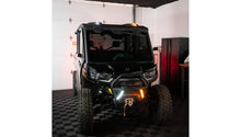 Load image into Gallery viewer, RAVEK Can-Am Defender Plug &amp; Play Auto-Cancel UTV Turn Signal Kit with White Running Lights