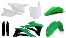 Load image into Gallery viewer, ACERBIS Plastic Kit- FULL KX original '16 2374115135