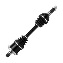 Load image into Gallery viewer, Rugged Rear Right/Left Performance Axle for Can-Am Outlander/Max/Renegade, Stainless-Steel Clamps Coated (See Fitment Details in Description) OEM: 705501486, 705500977, 705500983, 705500977